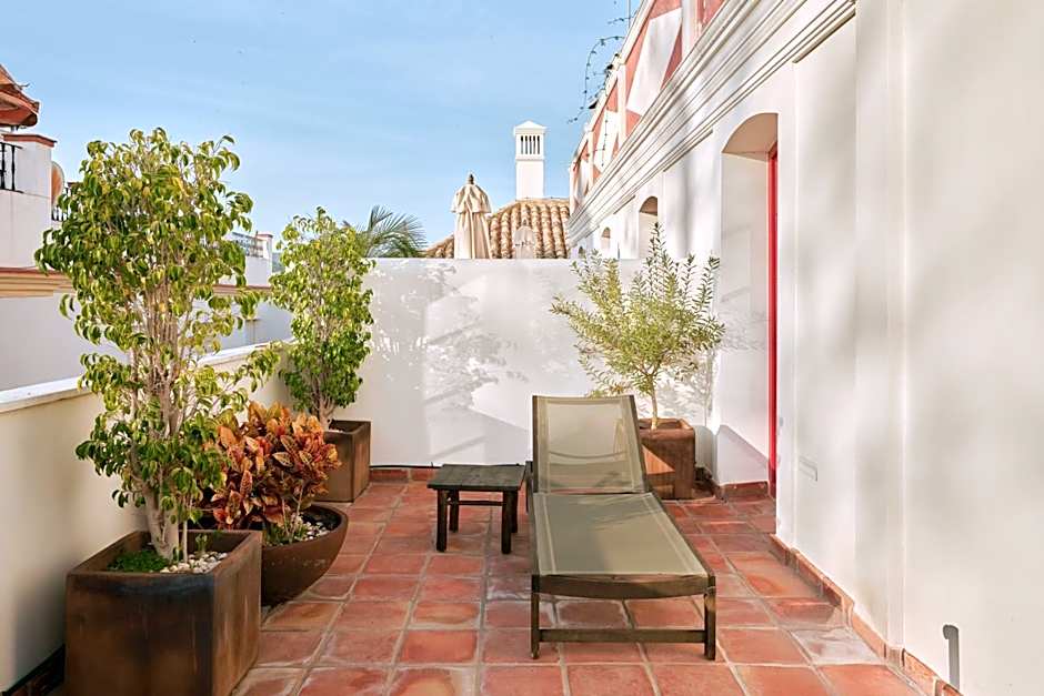 Hotel Silken El Pilar Andalucia