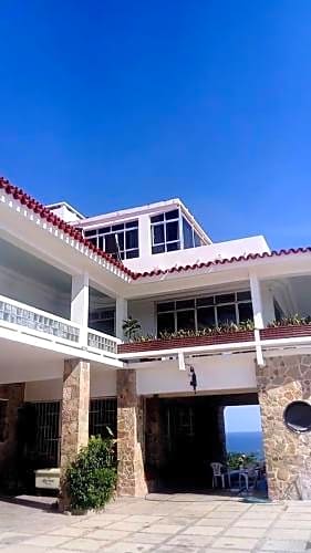 HM Quinta de San Marcos de Maria Felix