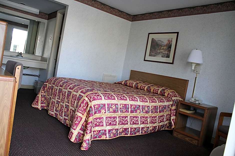 Budget Host Inn Bristol