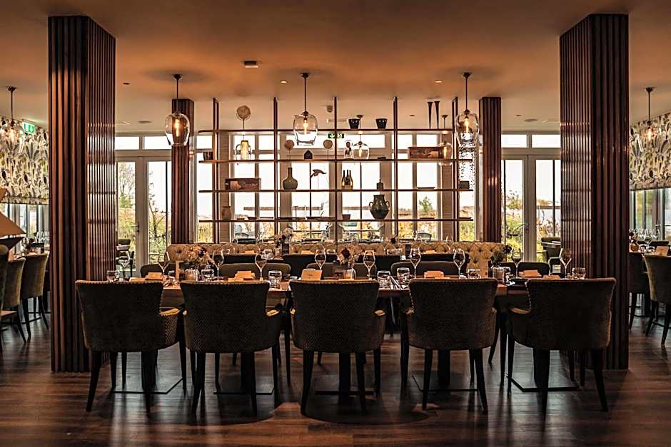 Hotel Ter Zand - Handwritten Collection