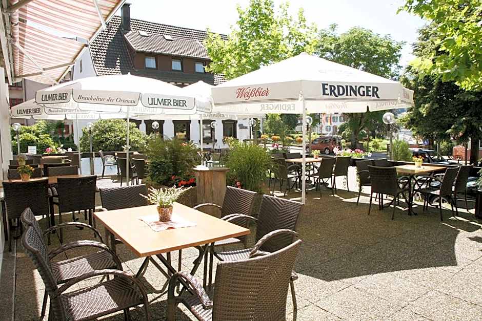 Hotel Pflug