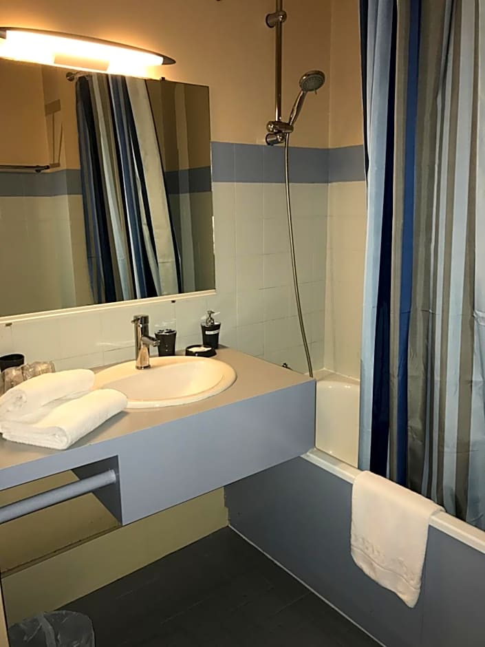 Hôtel des Dunes Noirmoutier