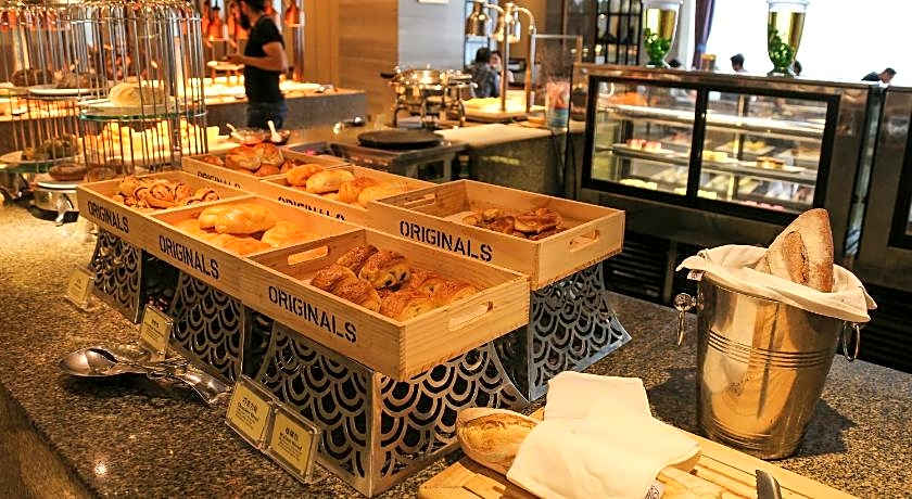 Dayhello International Hotel