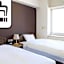 Tabist Hotel Arflex Tokuyama Station