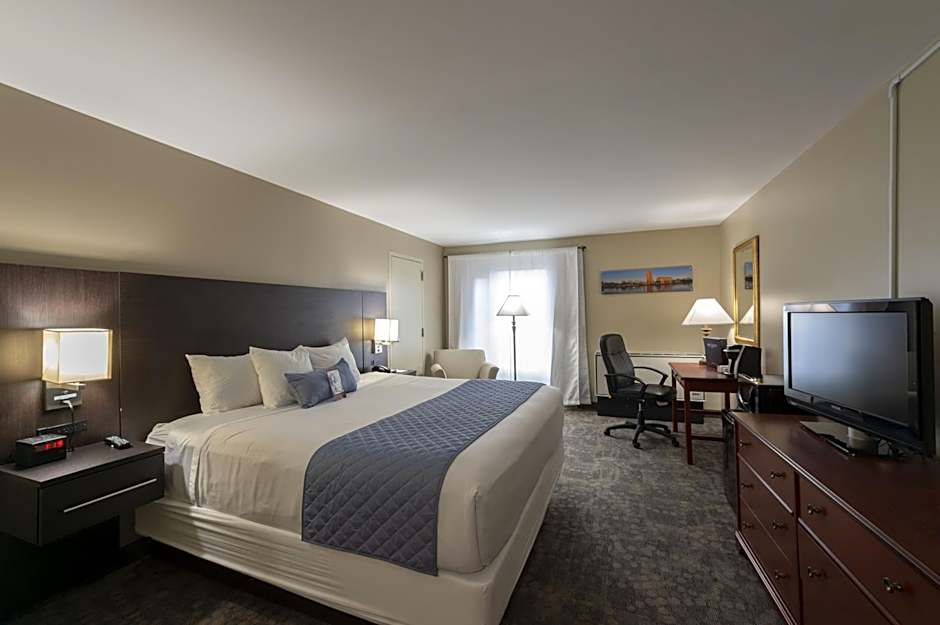 Photo 1 of 2 of North 1 King Bed