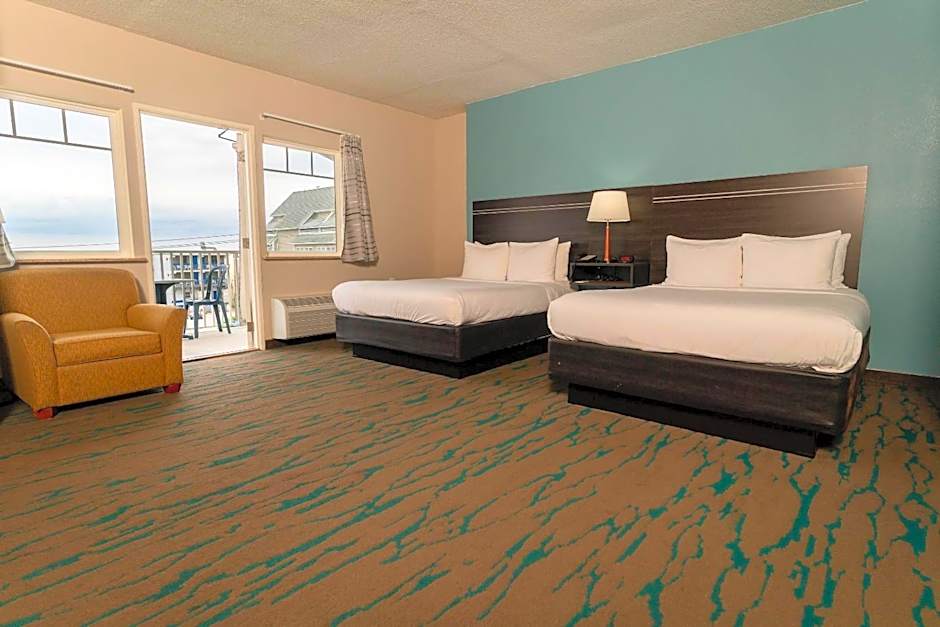 Gateway Hotel & Suites, an Ascend Collection Hotel