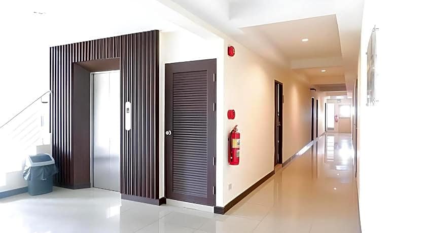 Collection O VResotel