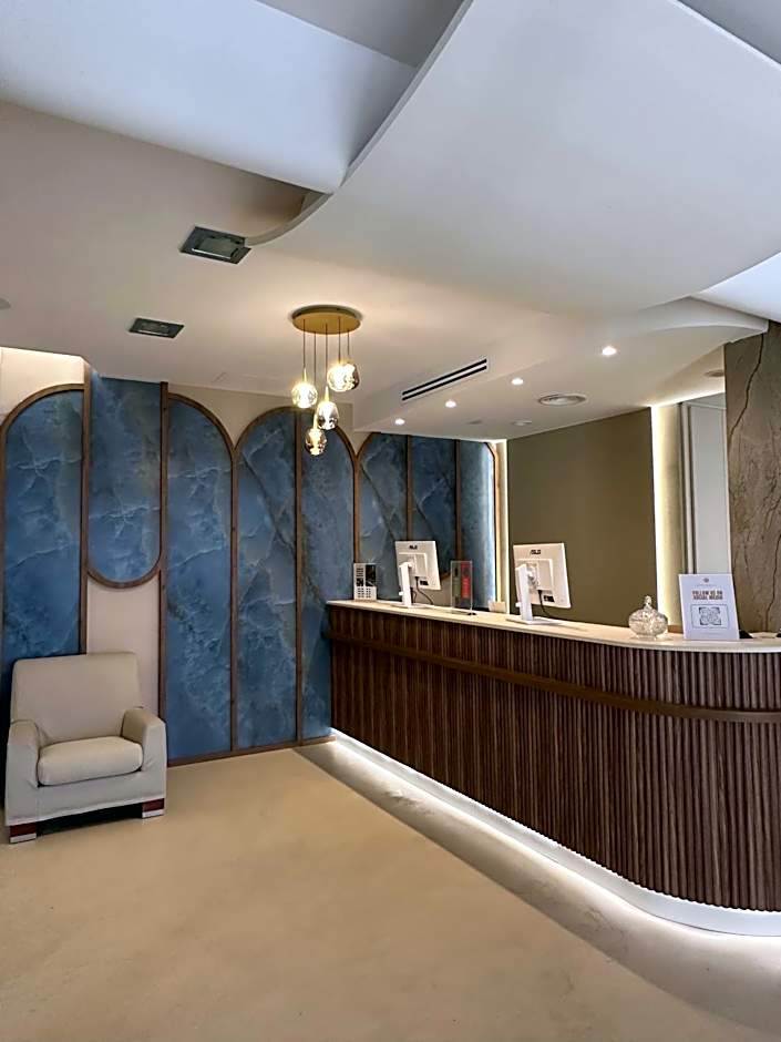 Hotel Acacias Suites & Spa