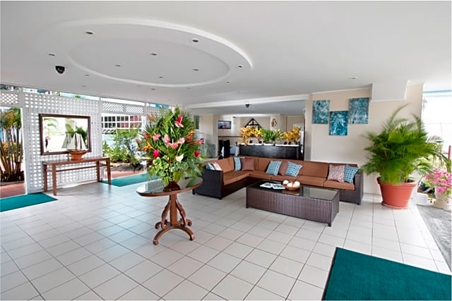 Bay Gardens Marina Haven