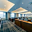 GEM Hotel Luoyang Longmen High Speed Railway Station Univerisity Town