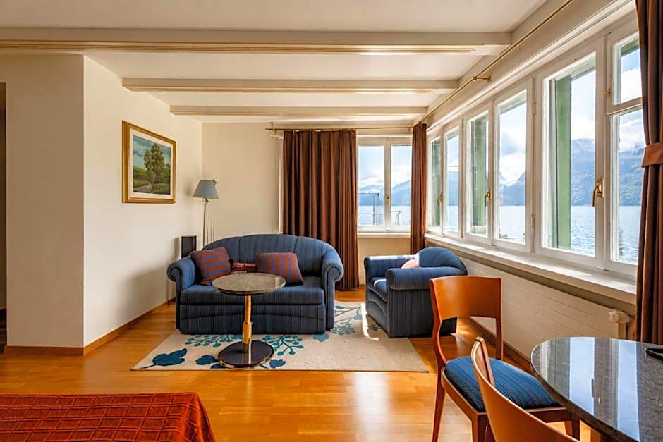 Seehotel Schwert