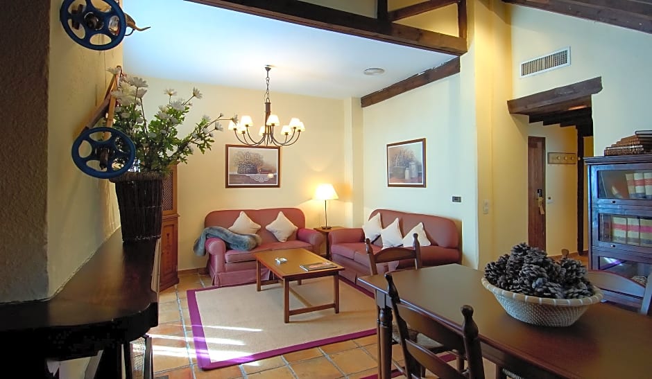 Vincci Rumaykiyya Hotel