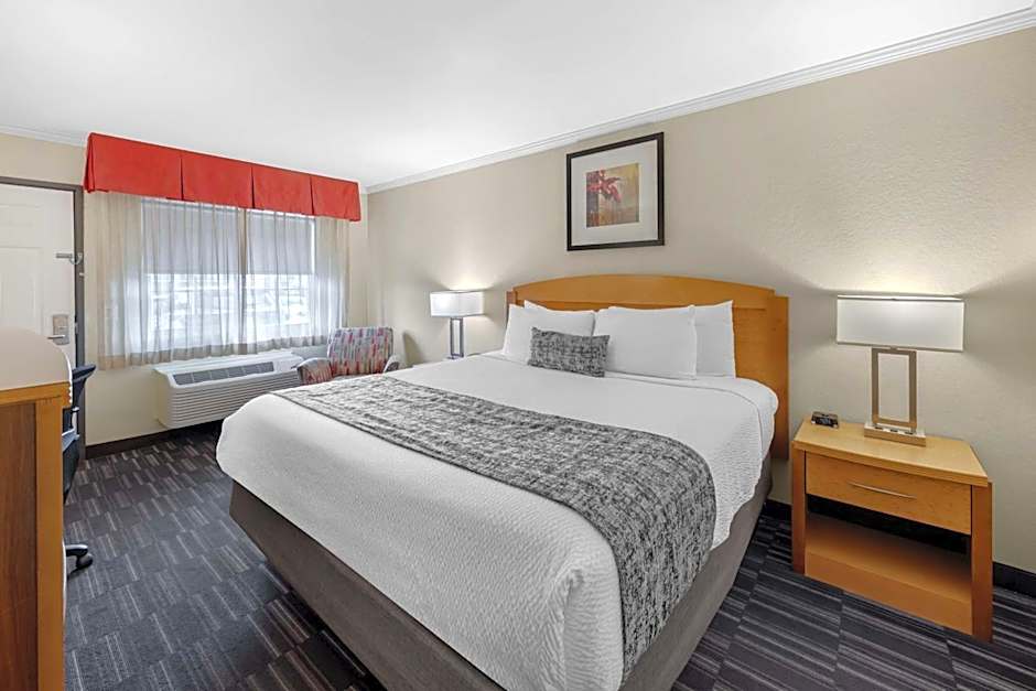 Best Western Plus Ontario Airport