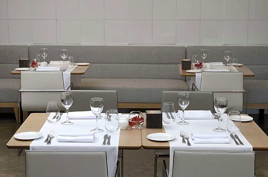 NH Principe De Vergara