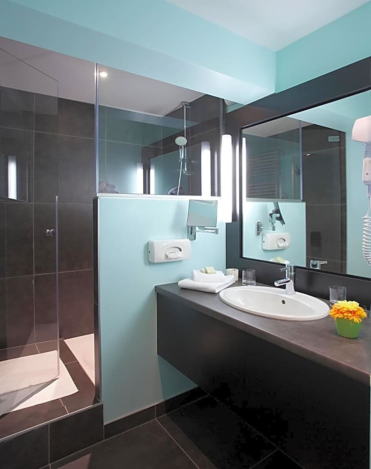 Logis Hotel Clair Matin