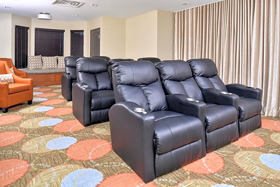 Staybridge Suites Rochester