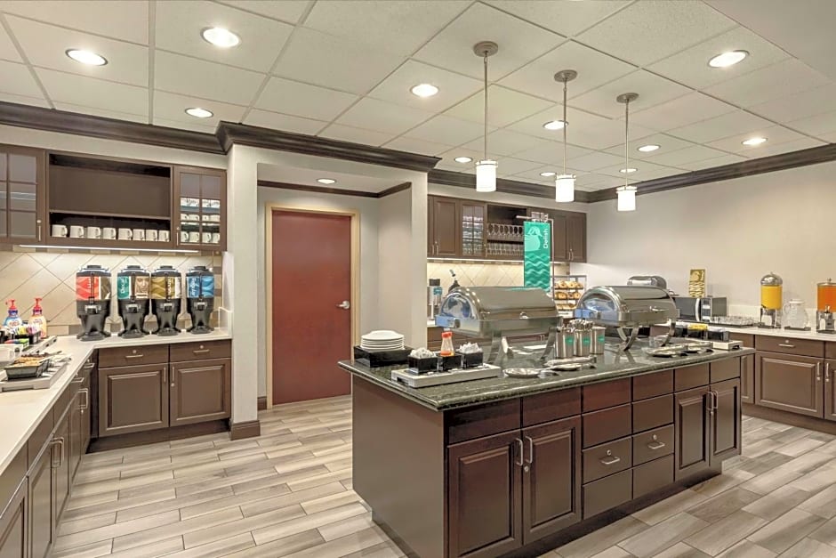 Homewood Suites by Hilton Macon-North