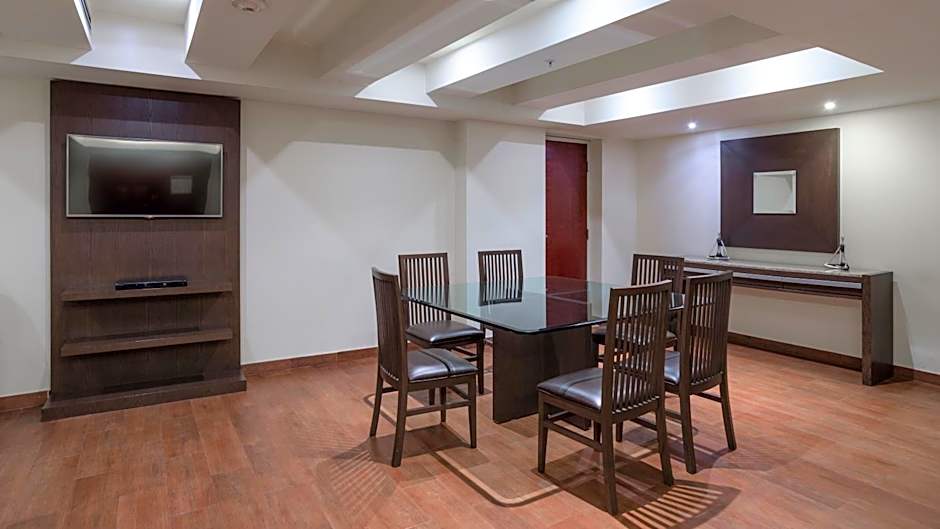 Holiday Inn Mexico City-Plaza Universidad By IHG