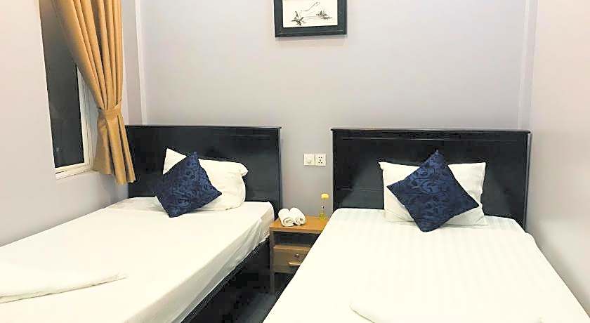 Maison Rivera Guest House