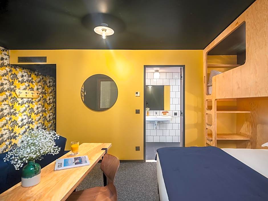 Eklo Paris Expo Porte de Versailles