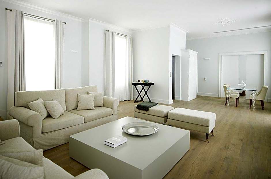 Poseidonion Grand Hotel