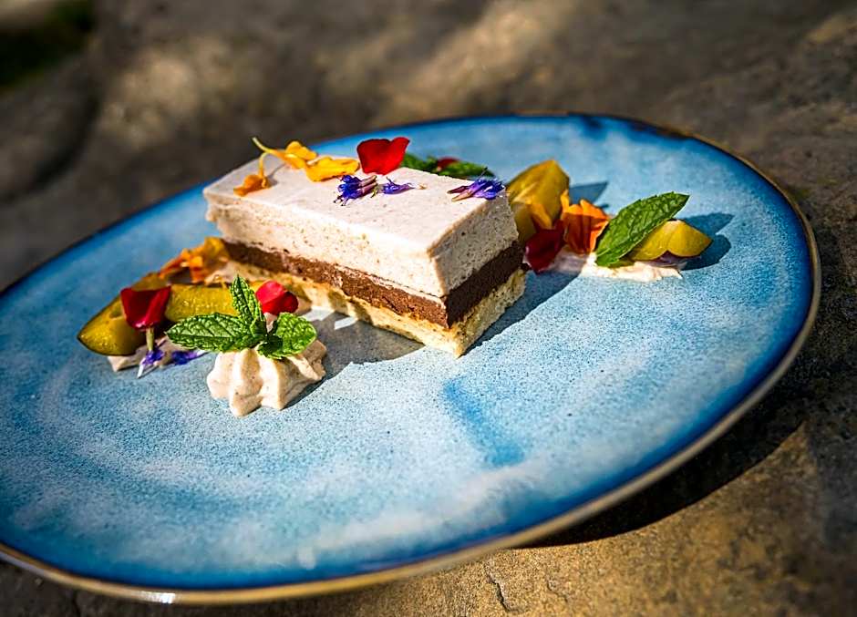 Matild Country Hotel