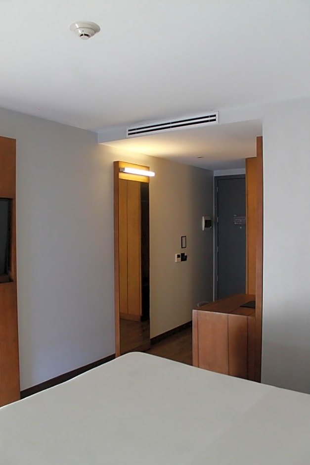 Ikonik Hotel Puebla