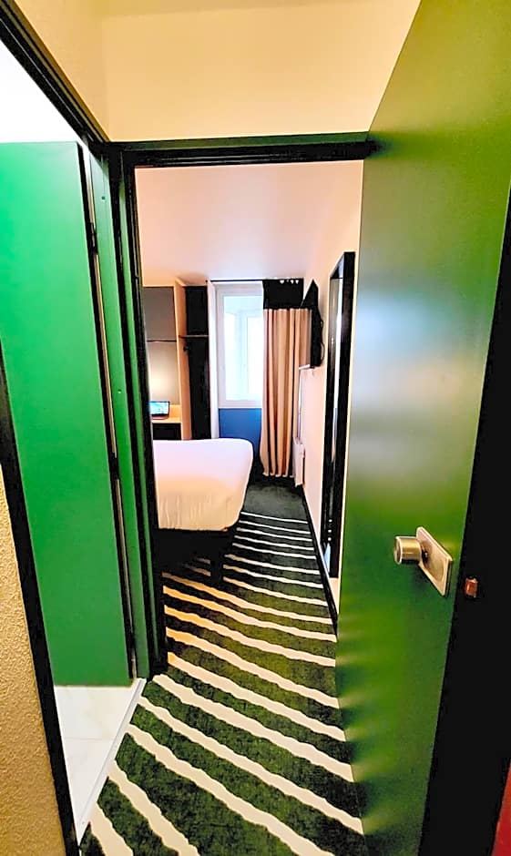 ibis Styles Paris Hippodrome de Vincennes