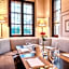 Welcome Hotel Schloss Lehen