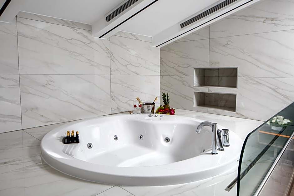 Nish Palace Beşiktaş