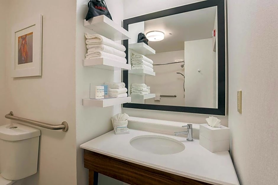 Hampton Inn By Hilton Memphis Southwind