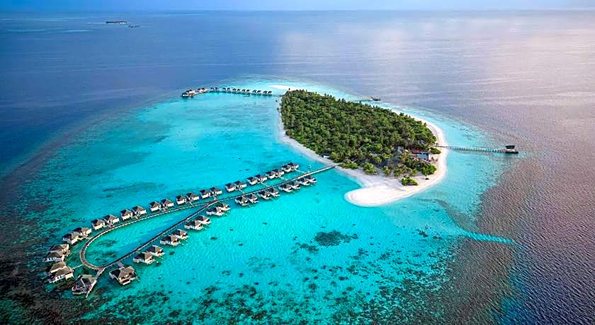 NH Collection Maldives Havodda Resort