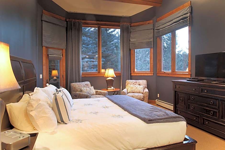 Vail Residences at Cascade Village, a Destination by Hyatt Residence