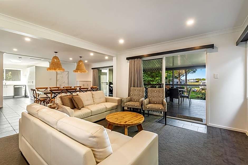 BIG4 Saltwater Yamba Holiday Park