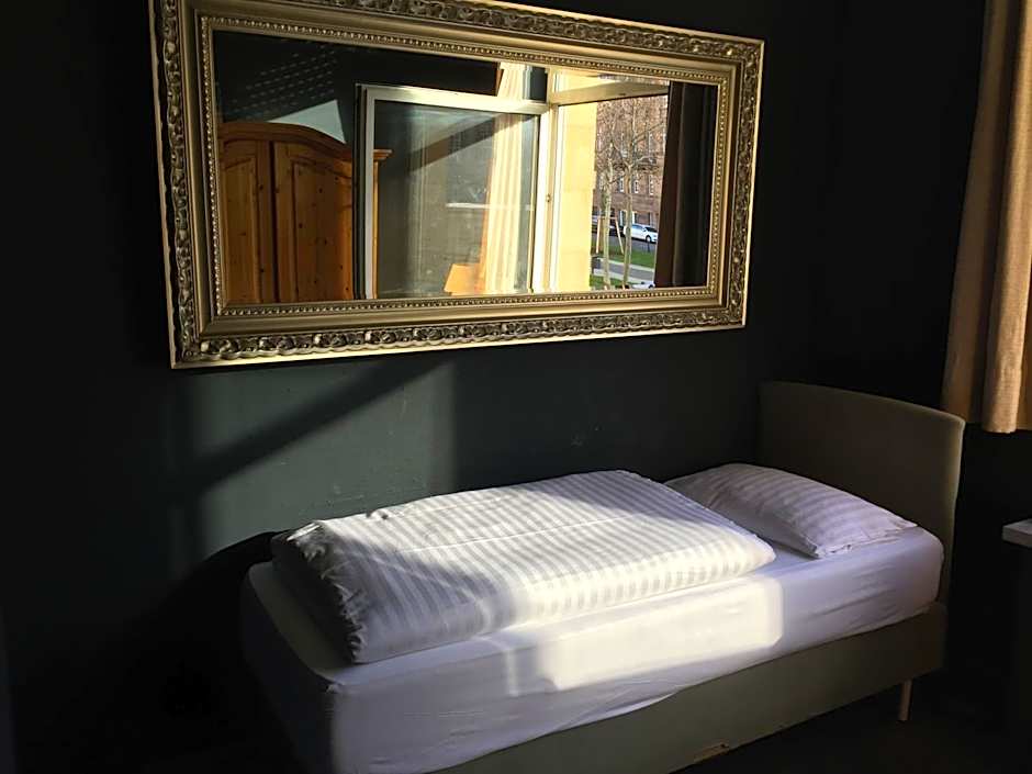 Wasserturm Hotel Mannheim