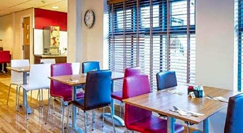 Travelodge Glasgow Airport