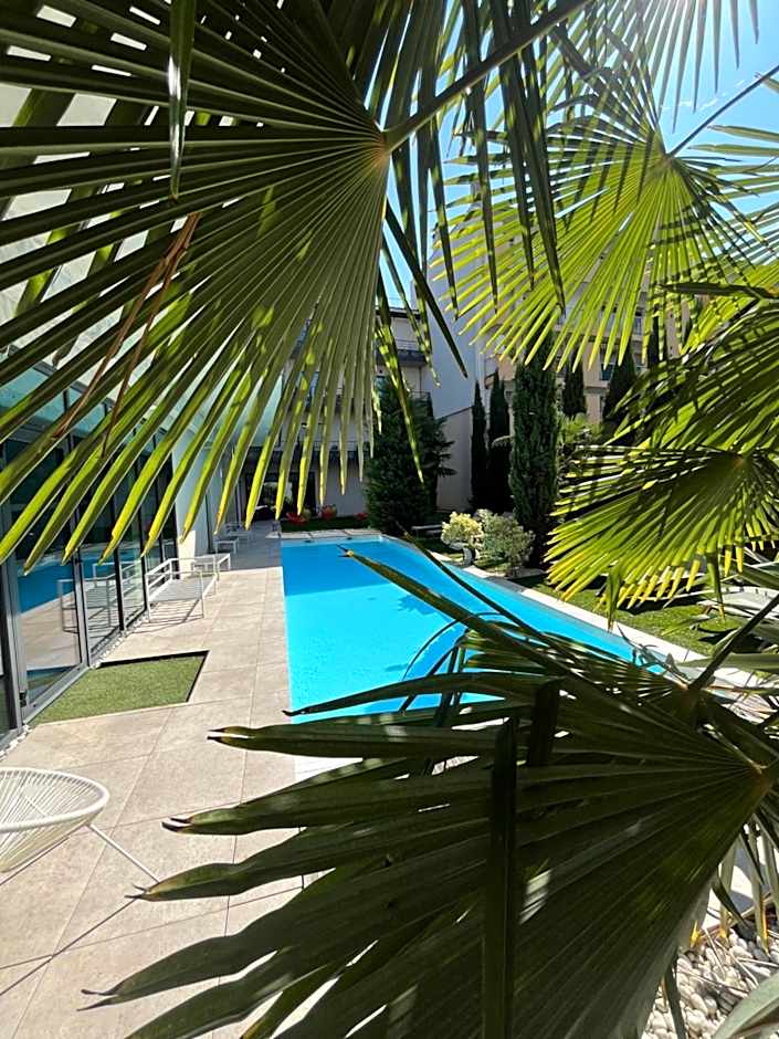 Hotel Victor Hugo & Spa