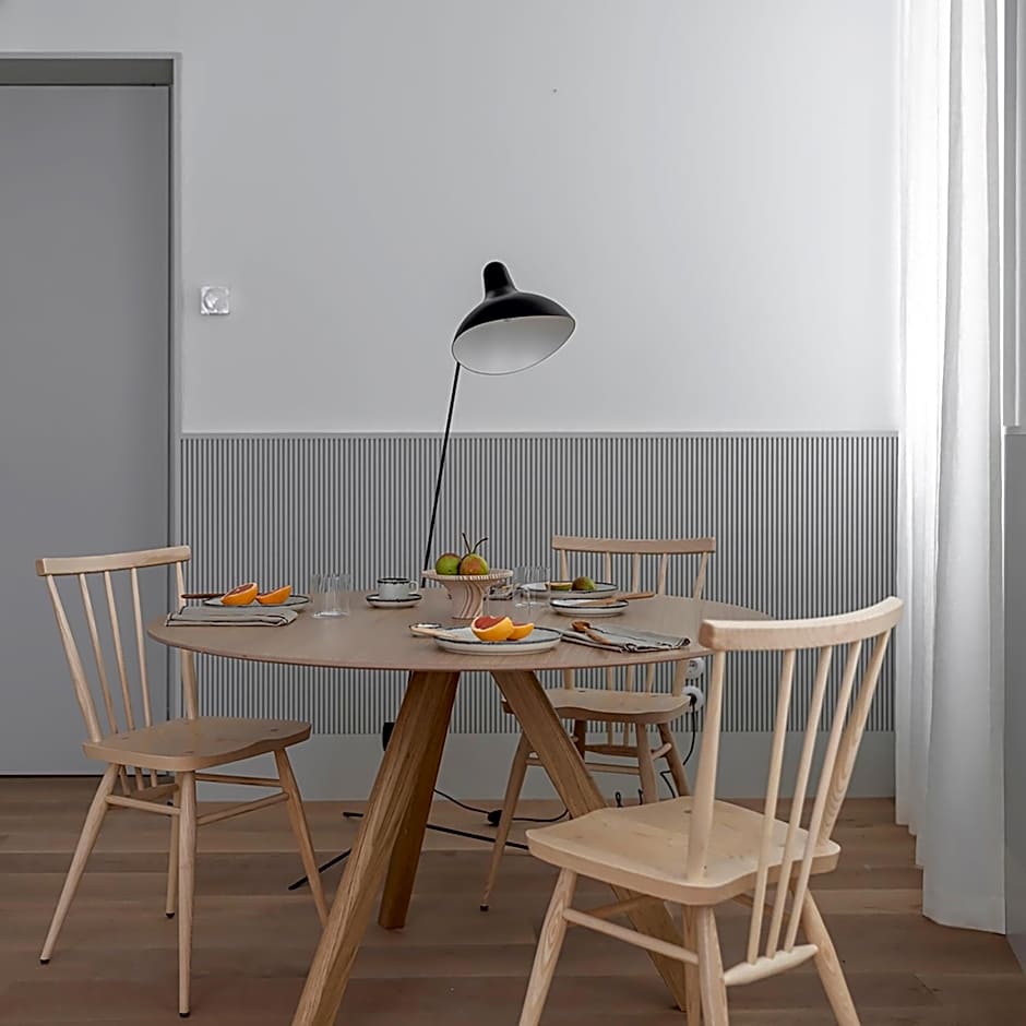 Montecarmo12 - Design Boutique Hotel