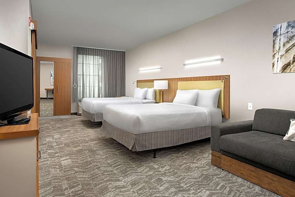 SpringHill Suites by Marriott Huntsville West/Research Park