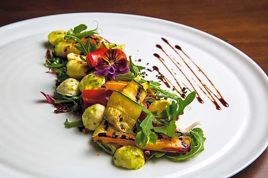 Ramada Plaza Bucharest Convention Center