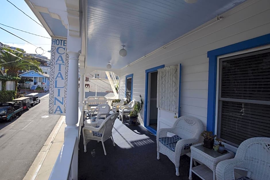 Hotel Catalina