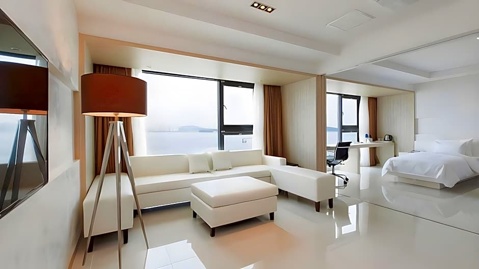 Wolmido Premiers Hotel