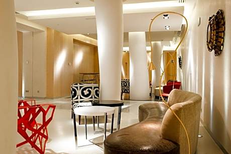 Hotel Alfonso