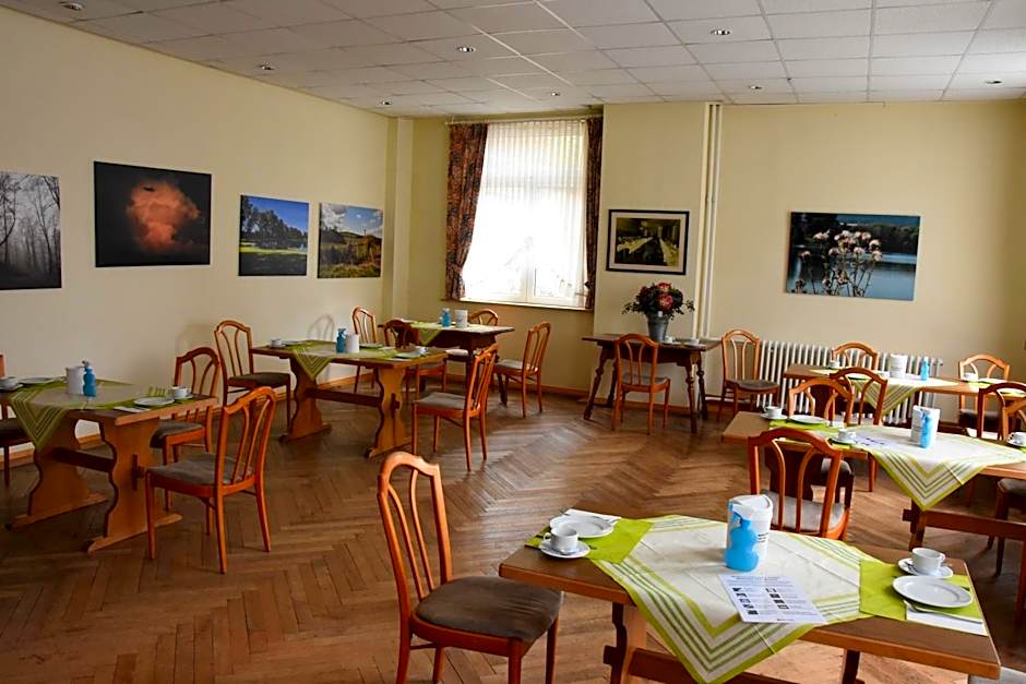 Hotel Deutsche Eiche in Northeim