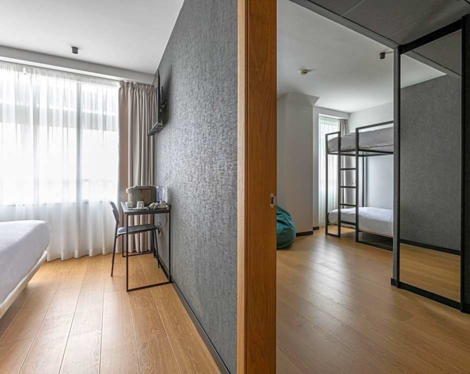 Hotel Forum Ceao