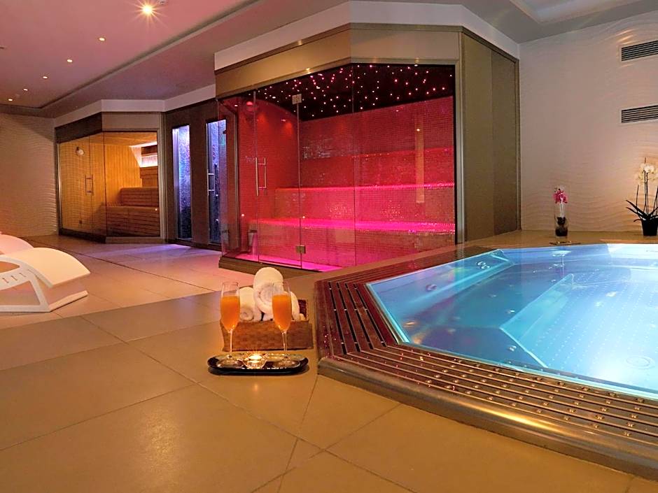 Axel Beach Ibiza - Adults Only