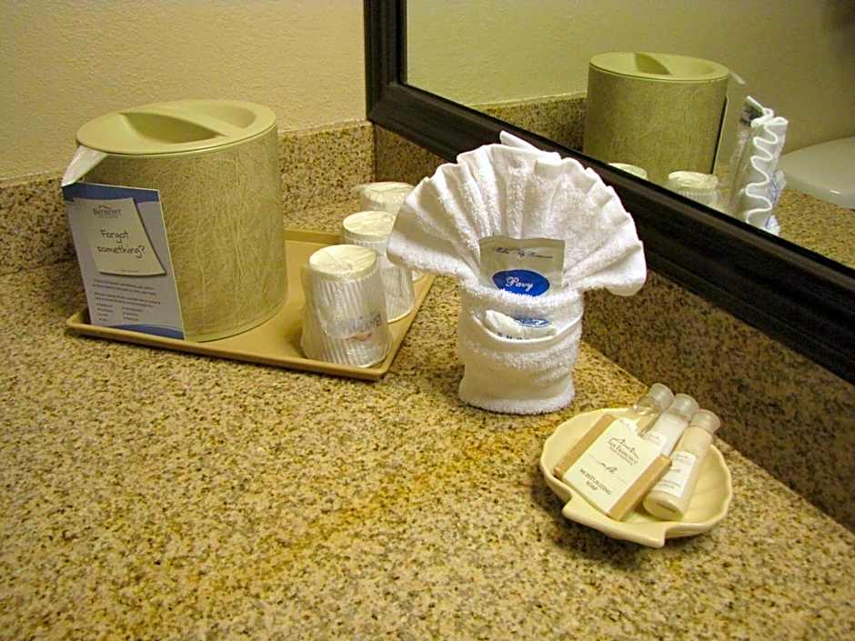 Baymont by Wyndham Dallas/ Love Field