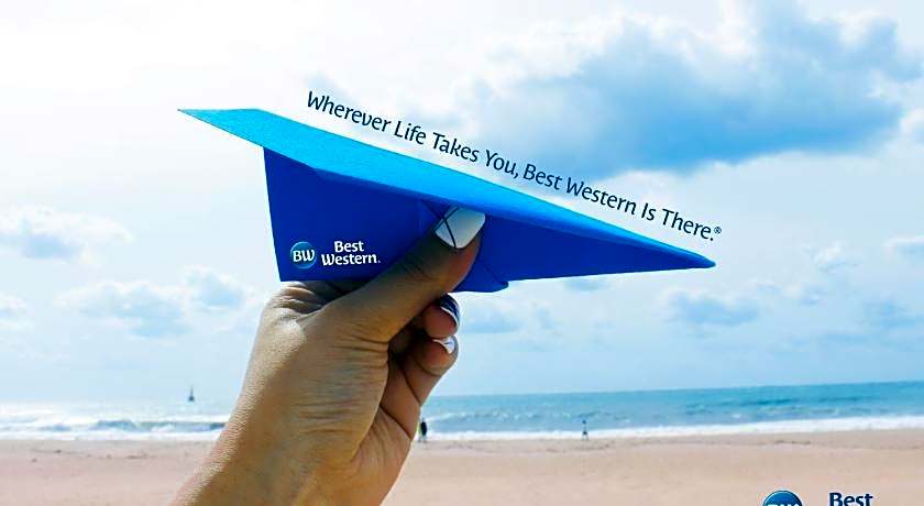 Best Western Haeundae Hotel