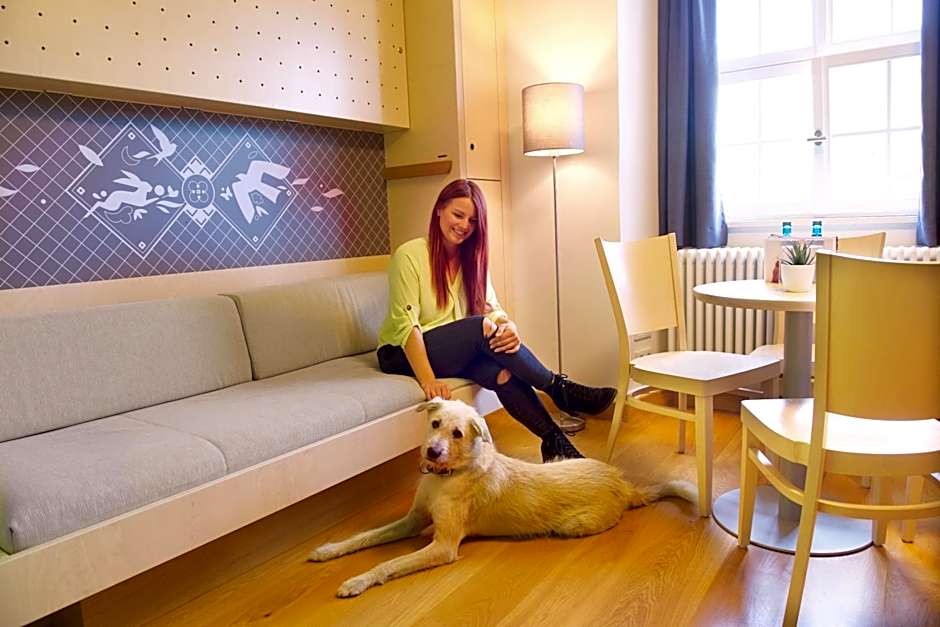 JUFA Hotel Kronach - Festung Rosenberg