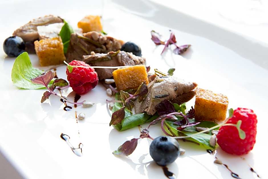 Grand Hotel Castrocaro Longlife Formula